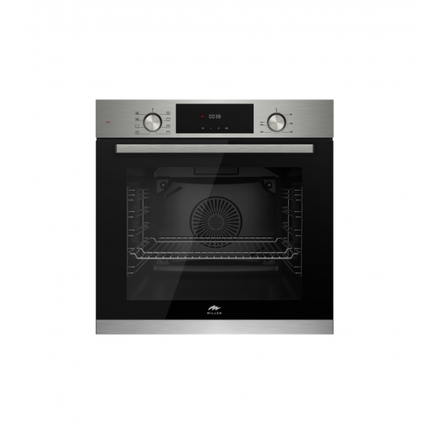 Электрический духовой шкаф MILLEN MEO 6002 IX