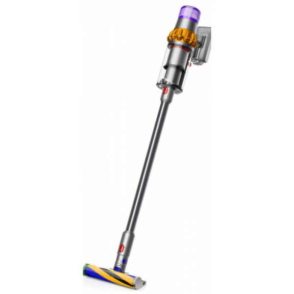 Пылесос вертикальный Dyson V12 Detect Slim Absolute 448884-01