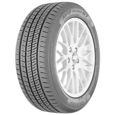 Автошина Yokohama R21 315/35 S35A 111V лето R4108