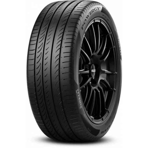 Автошина Pirelli R18 225/60 Powergy 104V XL лето Local 3926200