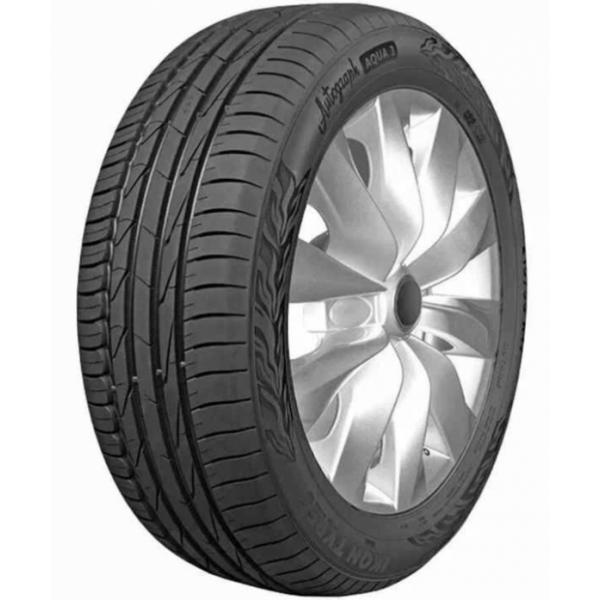 Автошина Ikon Tyres R16C 225/75 Autograph Eco C3 121/120R лето T731619