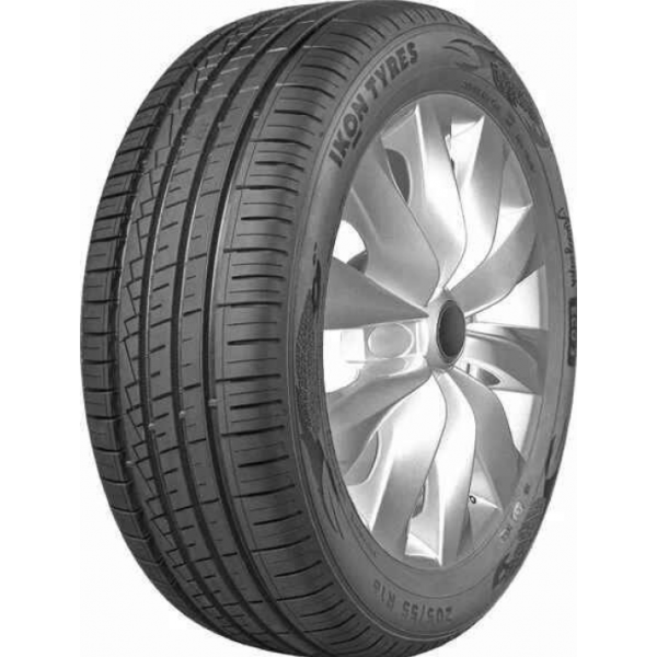 Автошина Ikon Tyres R14 175/70 Autograph Eco 3 88T XL лето T731448