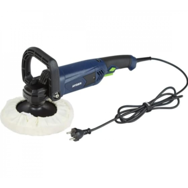 Полировальная машина Ayger APV1200/180