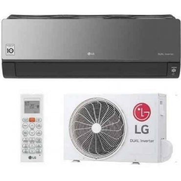 Настенная сплит-система LG AC12BK