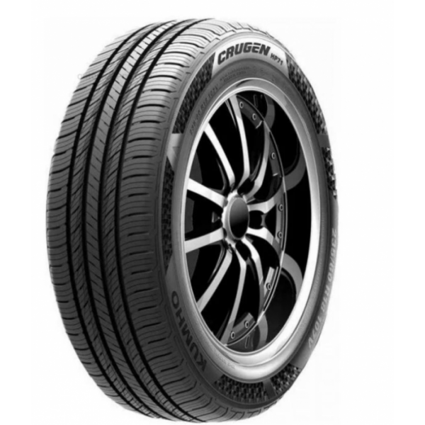 Автошина Kumho R16 245/70 HP71 107H лето 2231143