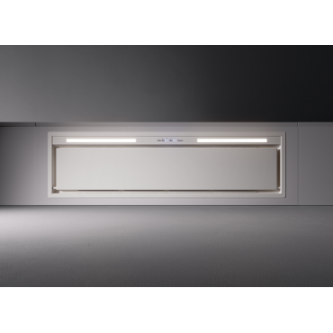 Вытяжка встраиваемая...