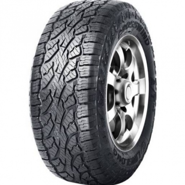 Автошина LING LONG R15C 225/75 Crosswind A/T100 102/99S лето 221025597
