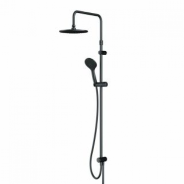 Душевая система Am.Pm Gem F0790022 черный Душевая система Am.Pm Gem F0790022 черный