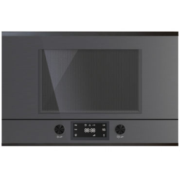 Встраиваемая микроволновая печь Kuppersbusch ML 6330.0 GPH 2