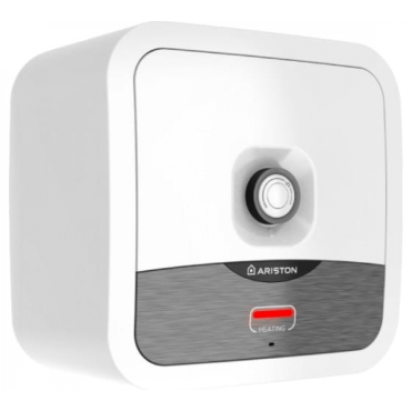 Водонагреватель Ariston Abs Andris2 R 10 U белый