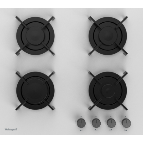 Газовая панель Weissgauff HG 640 WGV