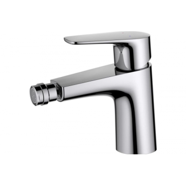 Смеситель для биде AQUATEK Бетта AQ1118CR хром