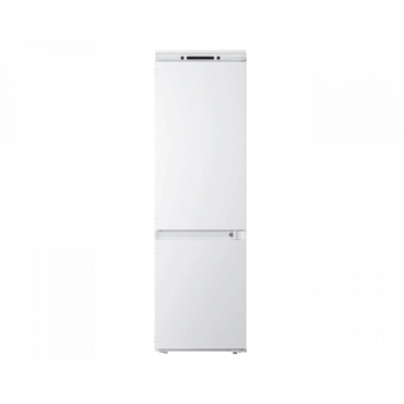 Встраиваемый холодильник Meferi MBR193 LOW FROST LIGHT