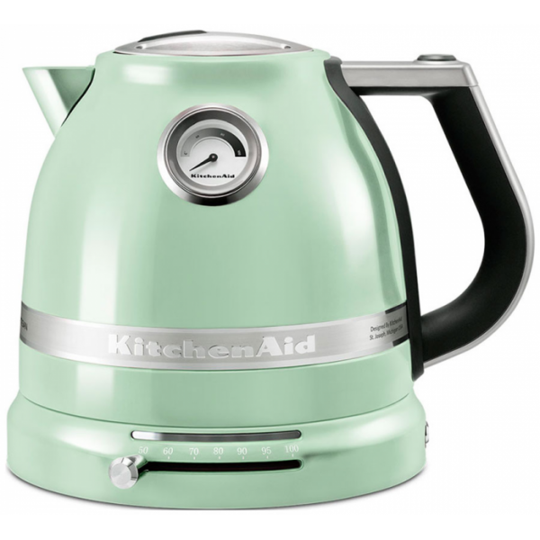 Чайник электрический KitchenAid 5KEK1522EPT