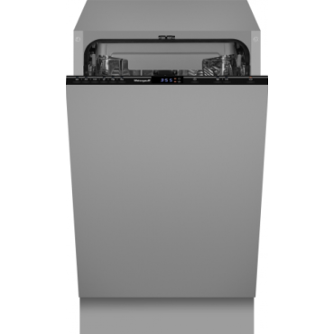 Встраиваемая посудомоечная машина Weissgauff BDW 4536 D