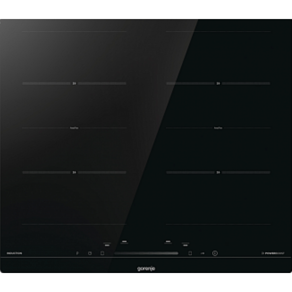 Индукционная варочная панель Gorenje ISC646BSC