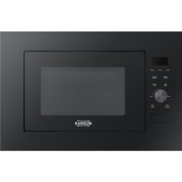 Встраиваемая микрово...