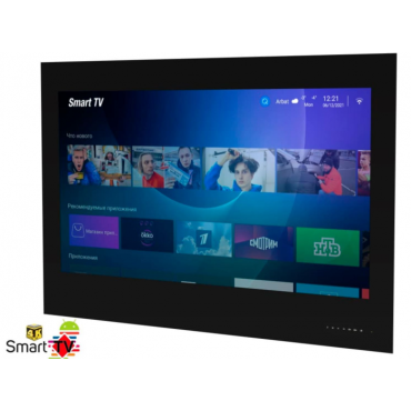 Телевизор Avel AVS435SMBF