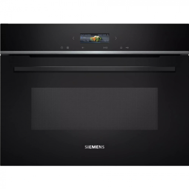 Встраиваемая микроволновая печь Siemens CE732GXB1