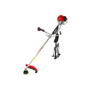Бензиновый триммер Ayger GTA-520 PRO