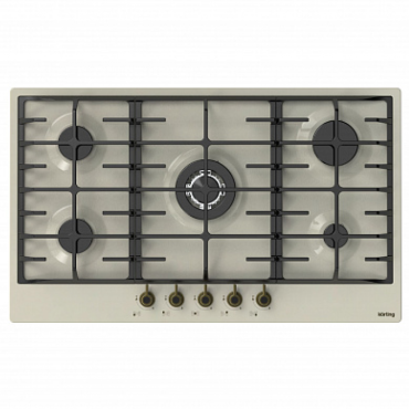 Газовая варочная пов...