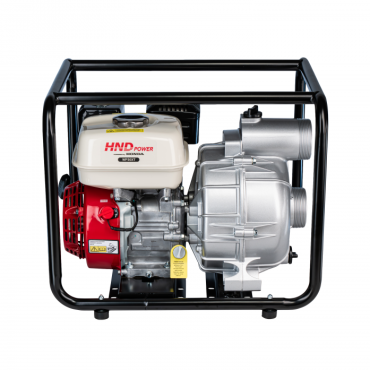 Мотопомпа бензиновая HND WP 30 XT WP30XT KAA