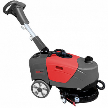 Поломоечная машина EVOline SDB 330 (без АКБ и ЗУ) Поломоечная машина EVOline SDB 330 (без АКБ и ЗУ)