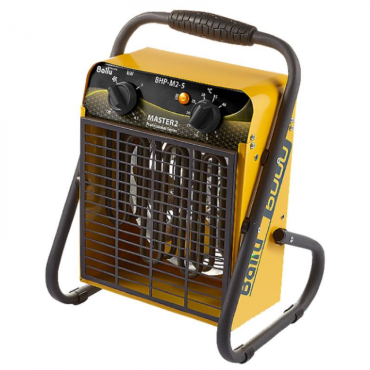 Тепловая пушка Ballu...