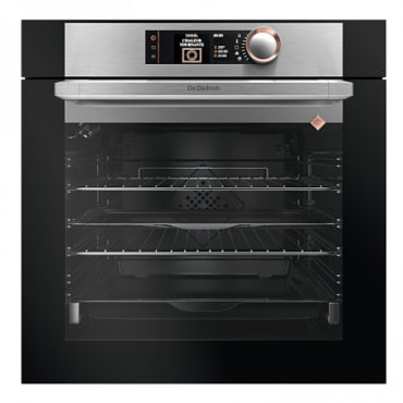 Встраиваемый духовой шкаф De Dietrich DOE7560X Встраиваемый духовой шкаф De Dietrich DOE7560X