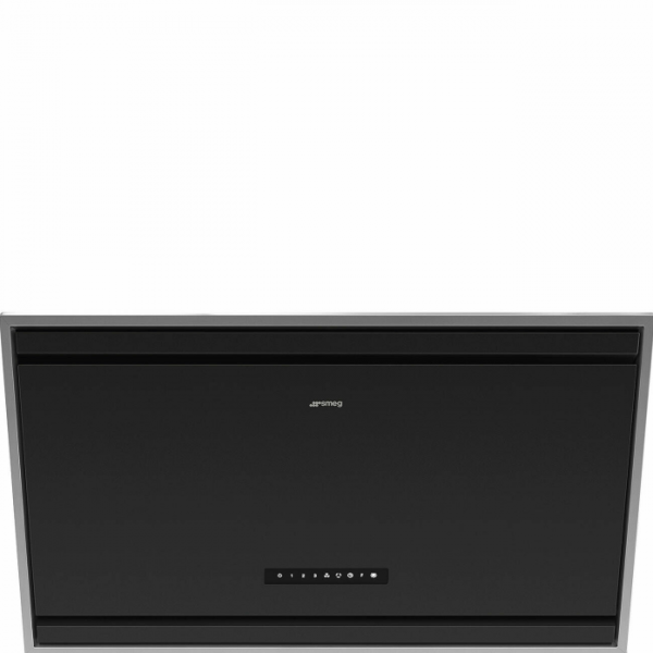 Вытяжка Smeg KV394MB