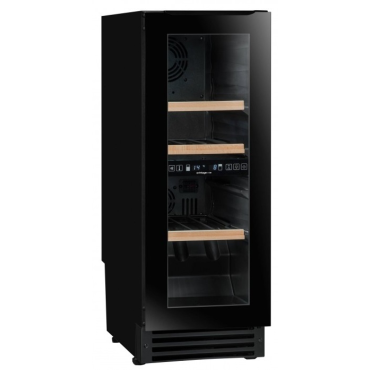 Винный шкаф Avintage AVU27TDZB1 Винный шкаф Avintage AVU27TDZB1