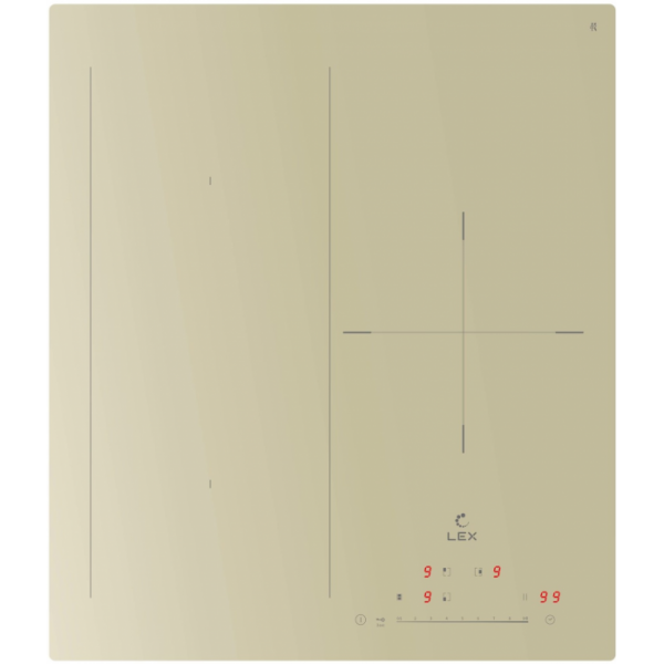 Электрическая варочная панель Lex EVI 431A IV