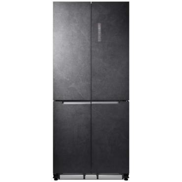 Холодильник Lex LCD 485 StGIDBI