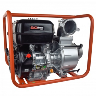 Мотопомпа EVOline WG 40 1T90SWG40EVO