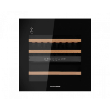 Винный шкаф Kuppersberg RBW 66