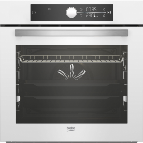 Электрический духовой шкаф Beko BBIM17400WE 7754886761