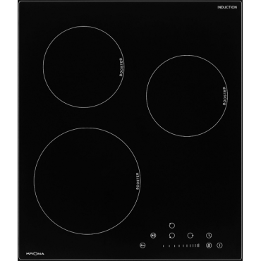 Индукционная варочна...