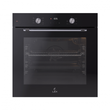 Электрический духово...