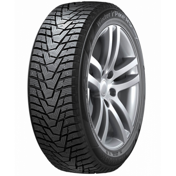 Автошина Hankook R17 215/60 WiNter i*Pike X (W429A) 100T шип 1033286