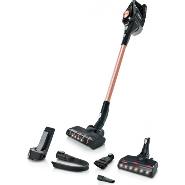 Пылесос вертикальный Bosch BCS8214PRQ Пылесос вертикальный Bosch BCS8214PRQ