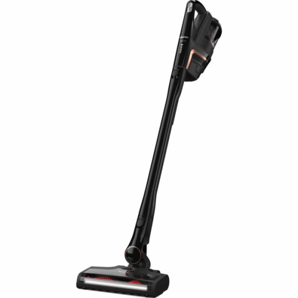 Пылесос Miele Triflex HX2 Runner OBSW (black)