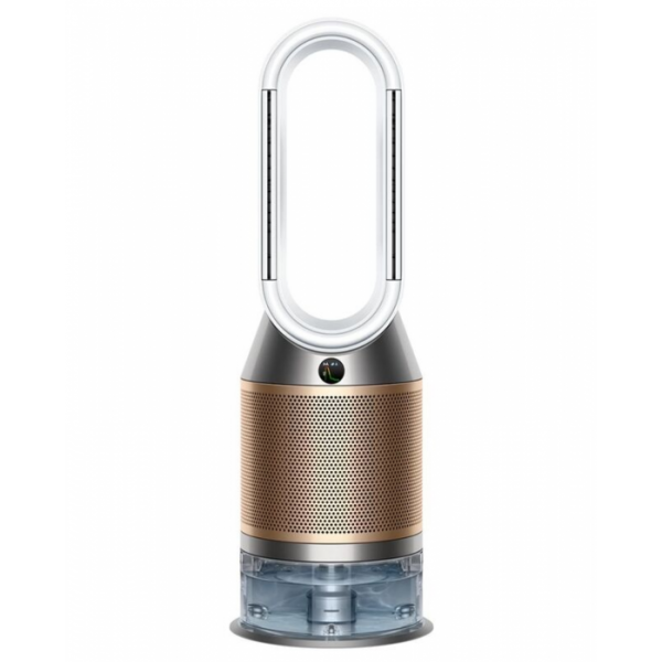 Увлажнитель-очиститель воздуха Dyson Pure Humidify+Cool Link PH04 White/Gold 379491-01