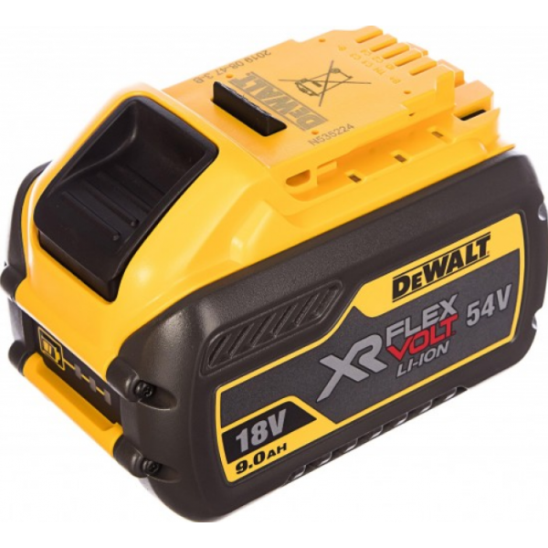 Аккумулятор DeWalt DCB547G