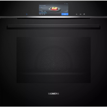 Электрический духовой шкаф Siemens HS 758G3B1