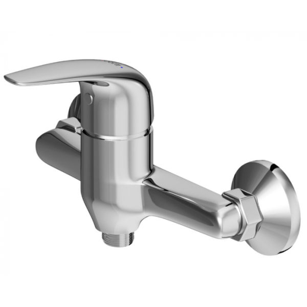 Смеситель для душа Dorff Stark D1102000 хром