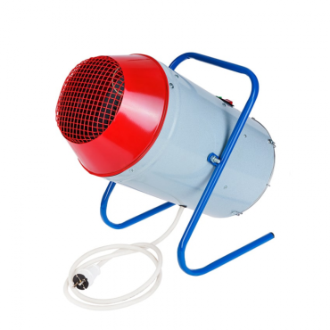 Тепловая пушка ЭТВ 5...