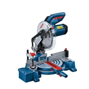 Торцовочная пила Bosch GCM 254 0601B520F0