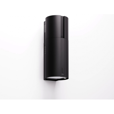 Вытяжка Meferi TUBE40BK POWER