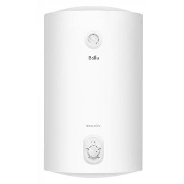 Водонагреватель Ballu BWH/S 100 Orfeus DH Водонагреватель Ballu BWH/S 100 Orfeus DH