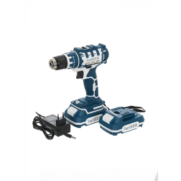 Аккумуляторная дрель FarSEER CDM21Li (7727000011) Аккумуляторная дрель FarSEER CDM21Li (7727000011)